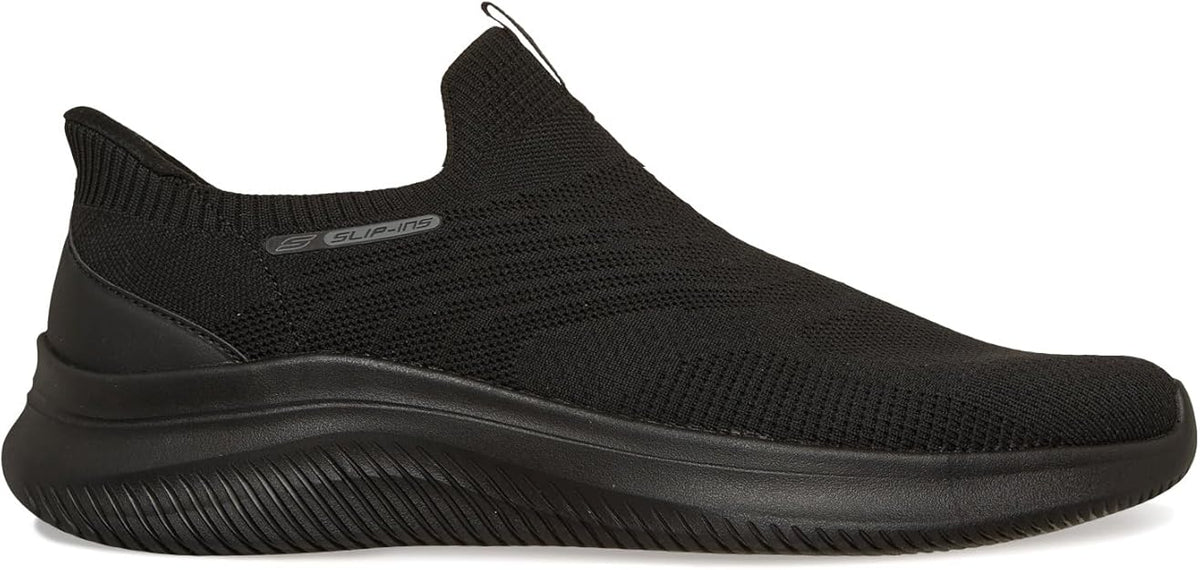 Mens Sketchers Ultra Flex 4.0 Black