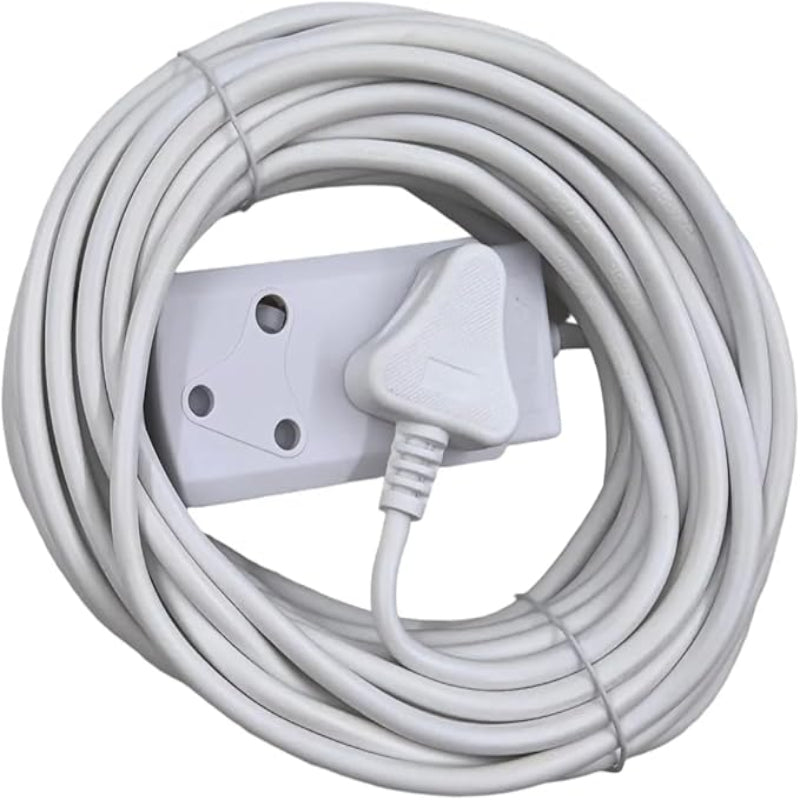 Extension Cord 10m x 10A (ESEC10M).