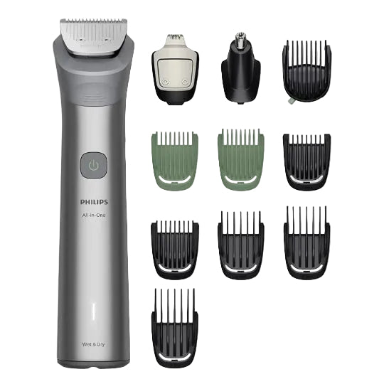 Philips All-in-One Trimmer 5000 Series 11-in-1 MG5923/15