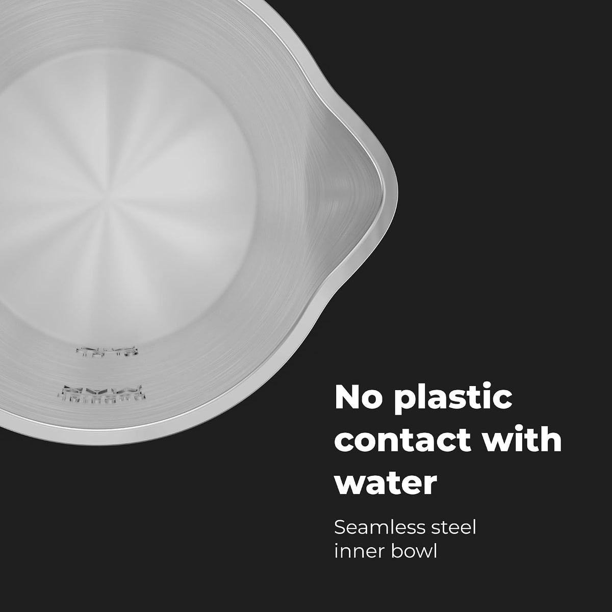 Aeno EK7S Smart Electric Kettle 1.7 Liter AEK0007S