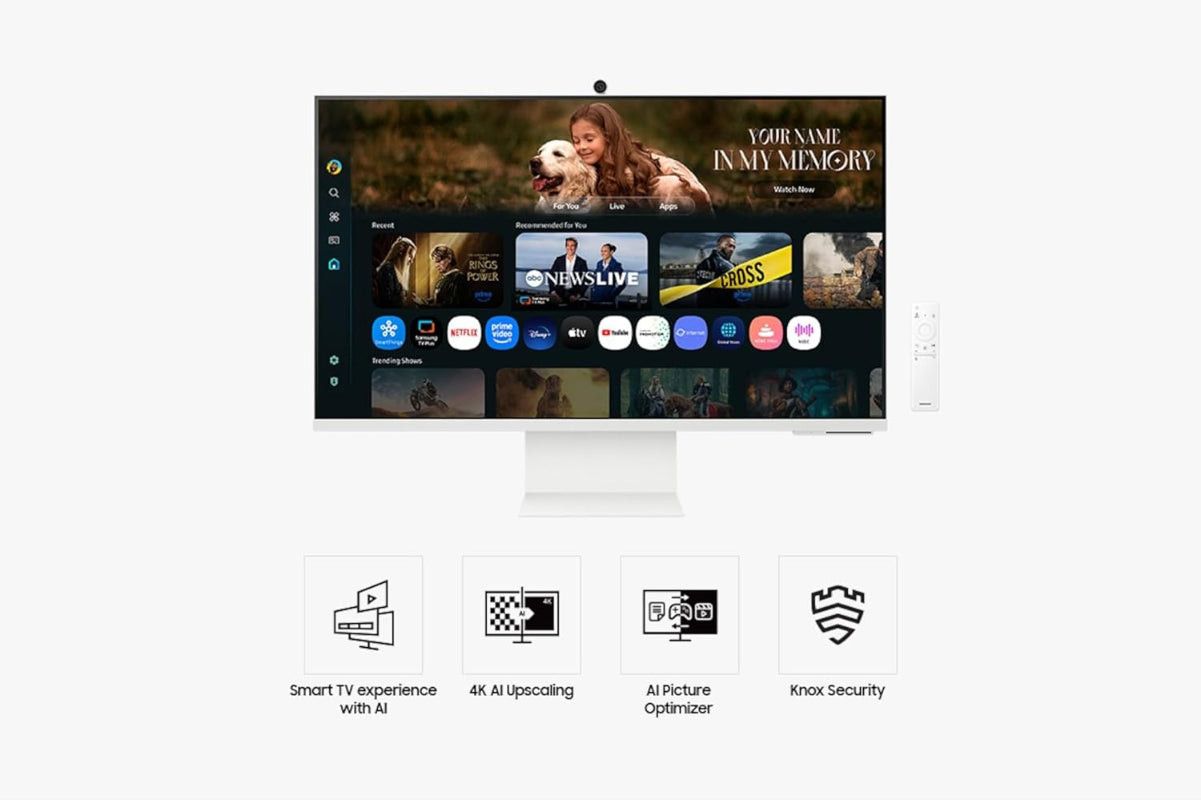 Samsung 32