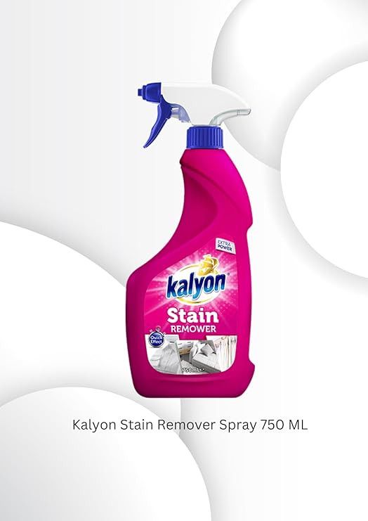 Kalyon Spray Extra Power Stain Remover 750ml MM00.6020.