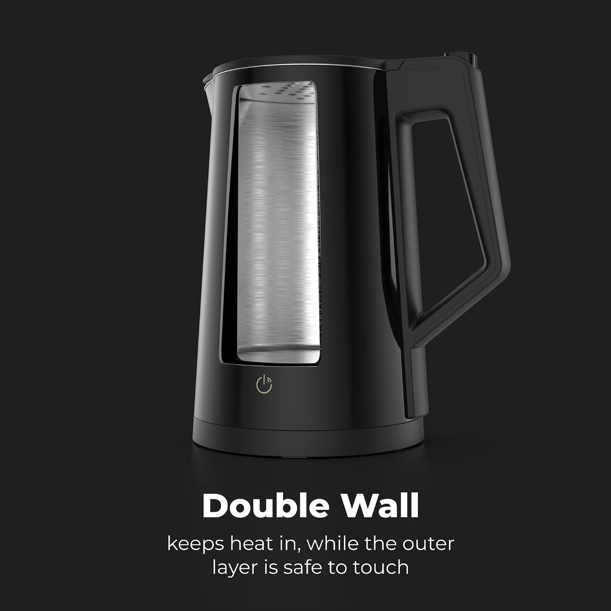 Aeno EK7S Smart Electric Kettle 1.7 Liter AEK0007S