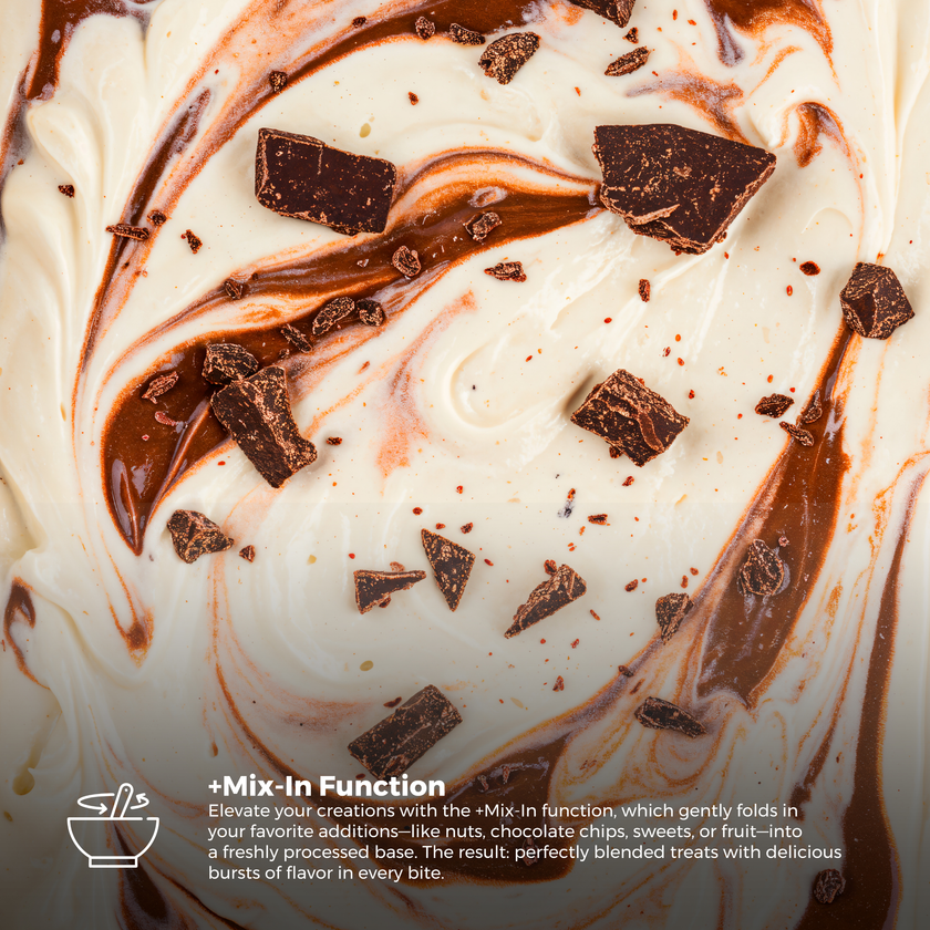 Riva Frosty Ice Cream and Frozen Treat Maker RVIC001