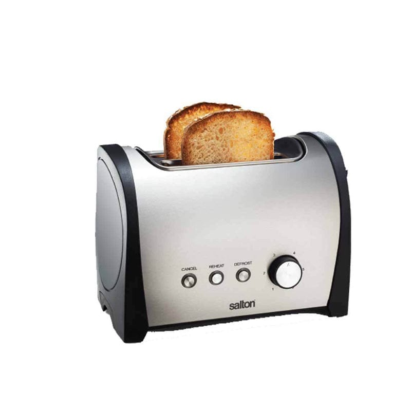 Salton appliances Salton SST-206 Toaster (2061677166681)