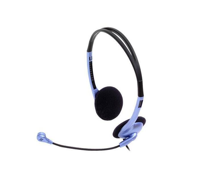 Genius Headset+Mic Genius HS 02B Headset (7156964786265)