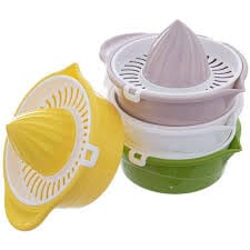 Continental Homeware Paper Towel Holder Hobby Life Cheepy Lemon Squeezer 0.22L 06 1111 (7298419884121)