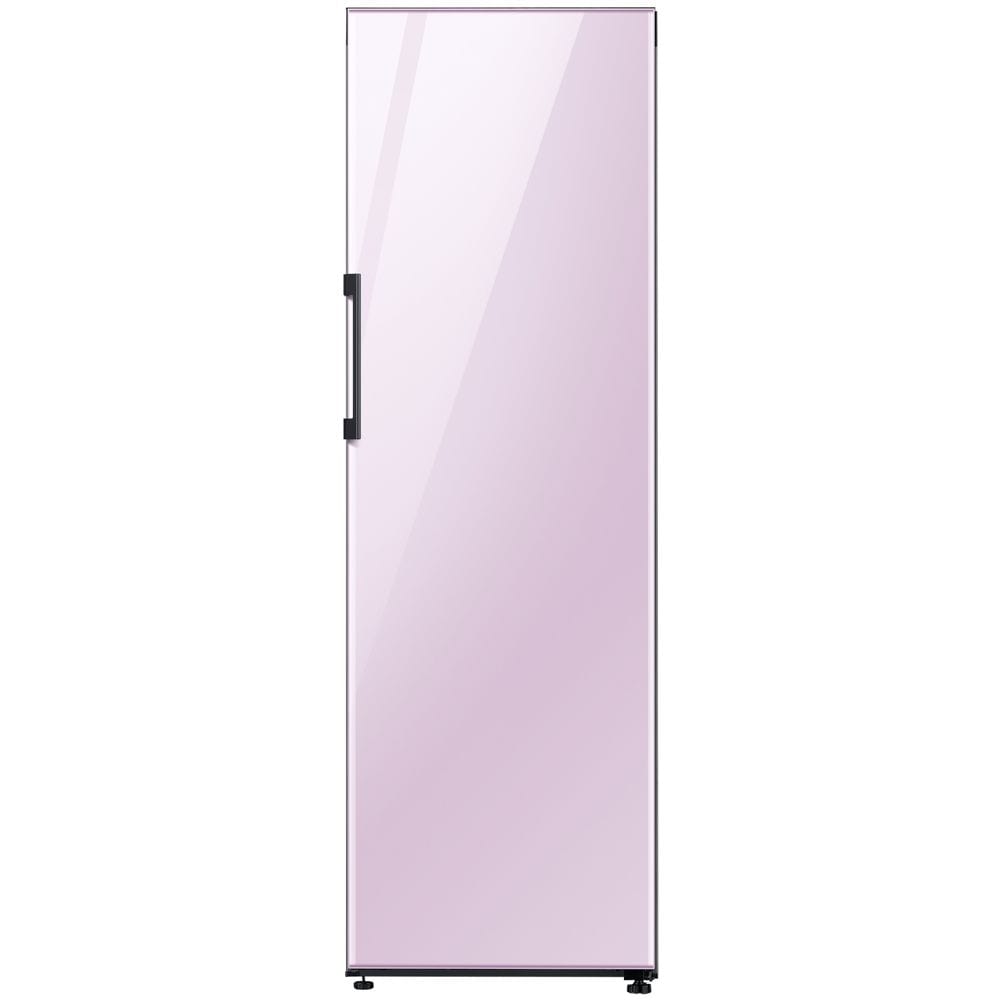 Samsung Samsung 330L Glam Pink Bespoke One Door Refrigerator - RR39T746338/FA (7020835373145)