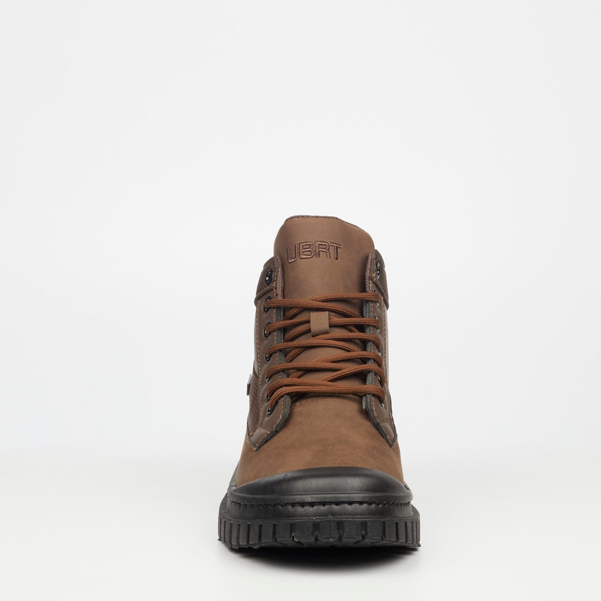 Urbanart Casual Shoes Urbanart Renegade 1 Wax Nub Chocolate (7395616227417)