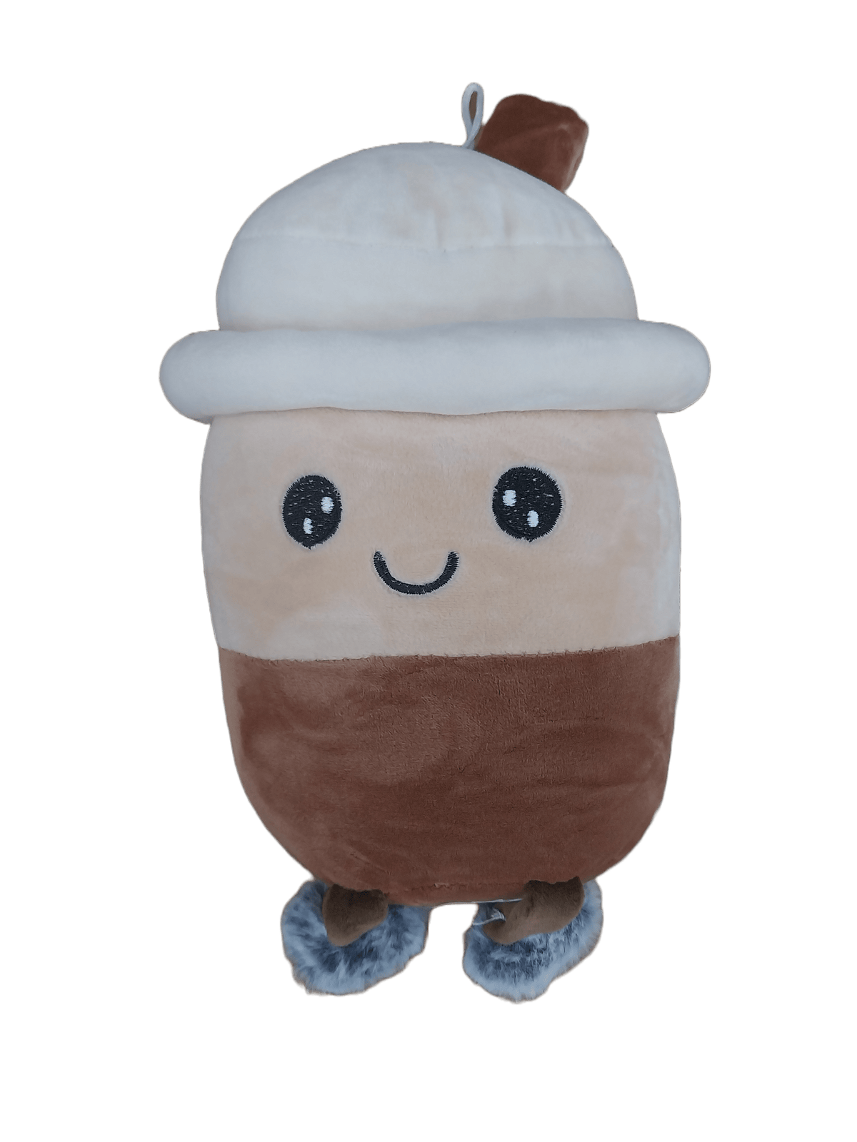 Toys Babies & Kids Plush Toy Soft Pillow Doll 25cm (7219746570329)