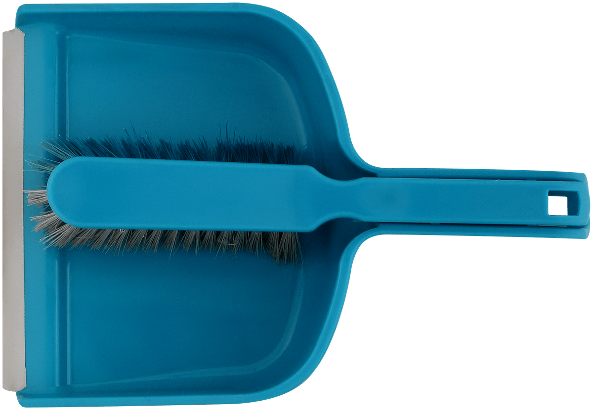 Goldenmarc Dustpan With Broom Goldenmarc Dustpan Set (7258077921369)