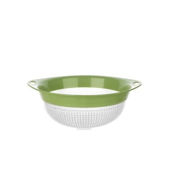 Titiz Colander Titiz Rainbow Strainer No 2 22cm  AP-9153 (7307938332761)