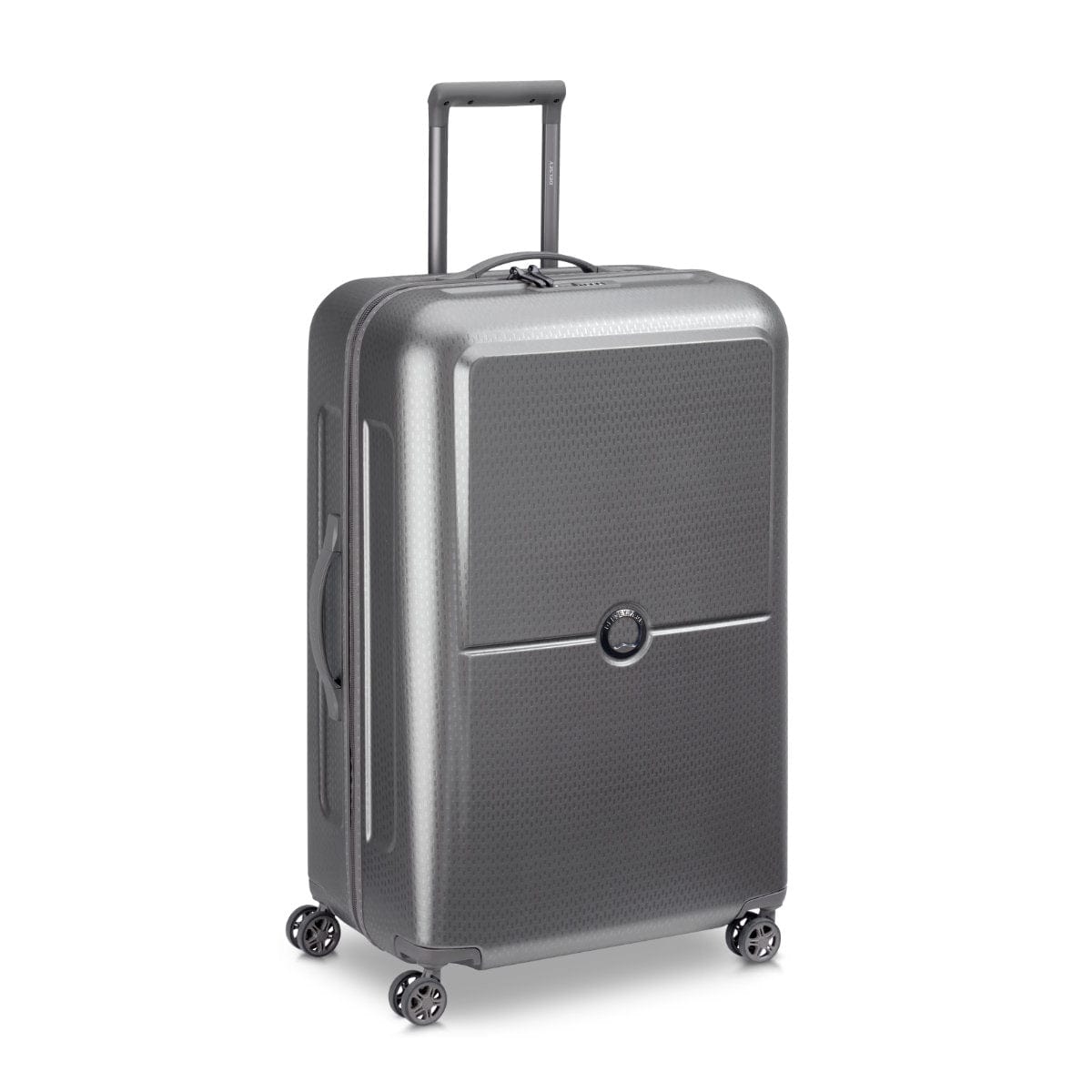 Delsey Luggage & Bags Delsey Turenne 75Cm Trolley Case (7218997592153)