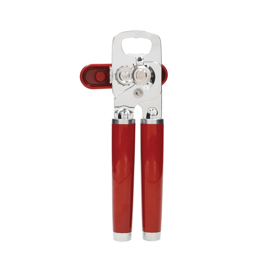 KitchenAid CAN OPENER KitchenAid Coreline Multi Function Can Opener Empire Red KAG1990 (7764802273369)