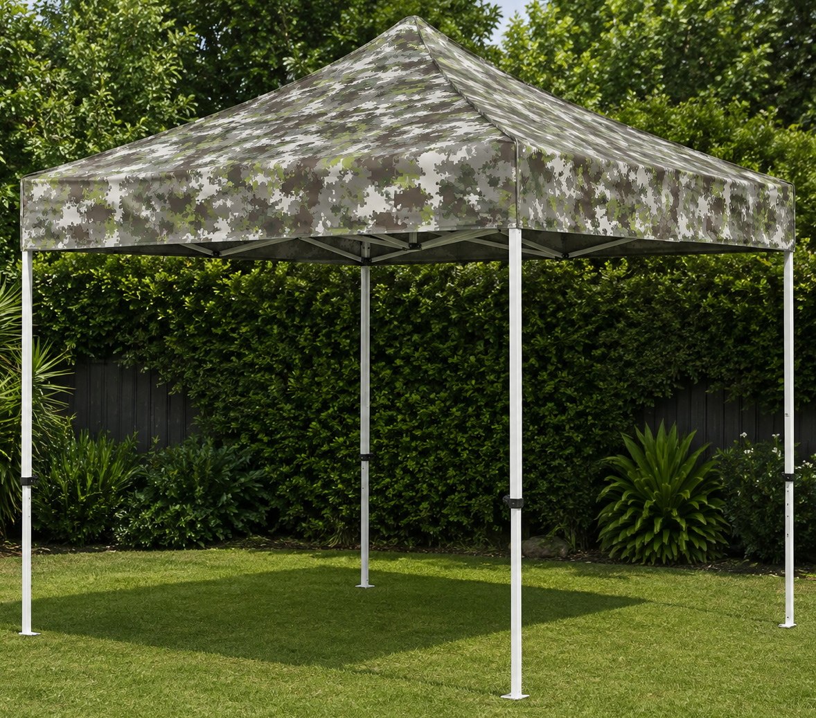 Oxford Waterproof Canvas Camouflage Fabric 600D 140 cm