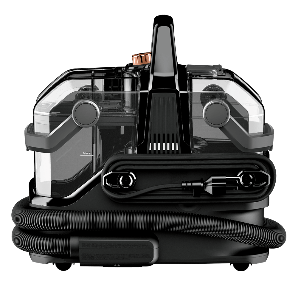 Bissell Vacuum Cleaner Bissell SpotClean Hydrosteam B3700E (7787407507545)