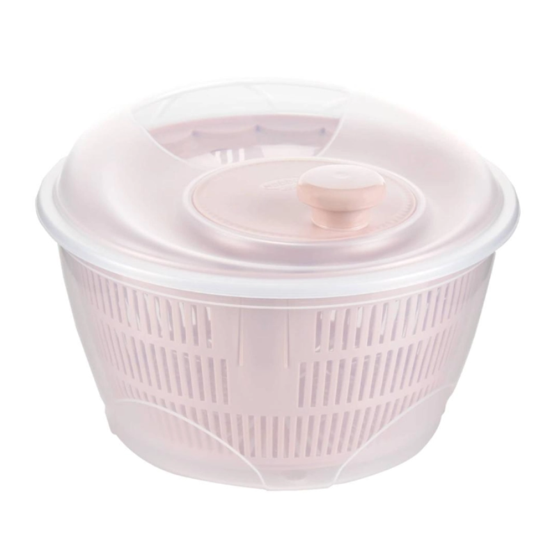 Hobby Life Plasticware Hobby Life Salad Spinner 5L 021600 (2061843038297)