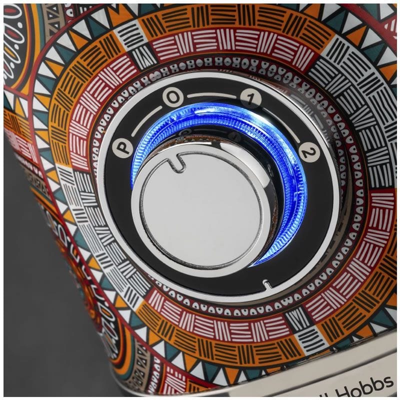 Sunbeam blender Russell Hobbs African Styled Blender 1.5 Litre RHNDB (7143130923097)