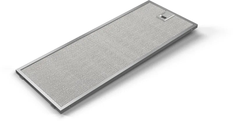 Bosch 90cm Silver Telescopic Extractor Fan DFR097A52 (8025724321881)