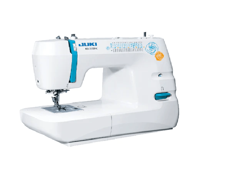 JUKI Sewing Machines Juki Domestic  HZL-357ZP Sewing Machine (7159826219097)