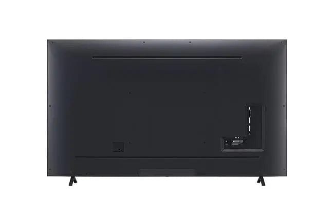 LG Smart TV LG 86" Nanocell Smart 4K TV NANO80T6A (7799869014105)