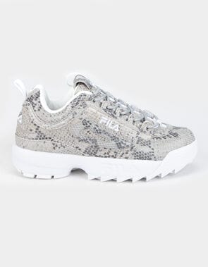 Fila Tekkies Fila  Tekkies Disruptor 2 snake (4761584435289)