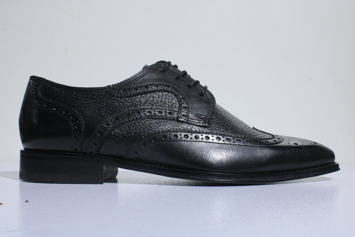 Florsheim Formal Shoes Florsheim Bremen Black (7494583550041)