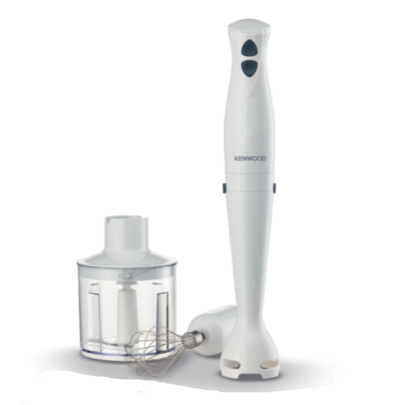 Kenwood Hand Blender Kenwood Hand Blender HBP03.302WH (2061561495641)