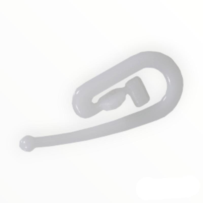 Papini Curtaining Accessories Papini Acetal Hooks F003 Pack Of 200 (7805828628569)
