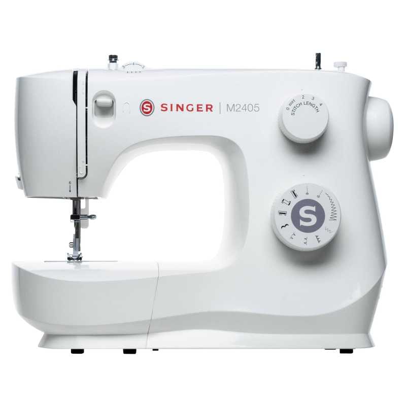 SINGER Sewing Machines Singer Sewing Machine M2405 (4640039665753)