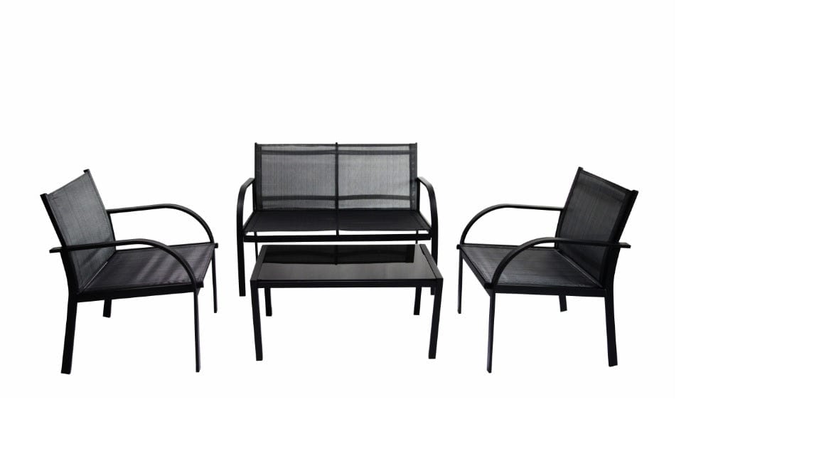 SEAGULL Seagull Convers Lounge Set SPF-CONV (4323514417241)