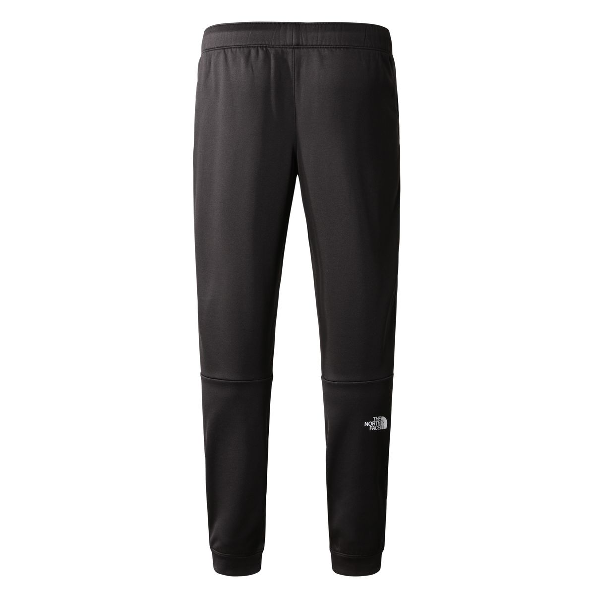 The North face Sweater Pants The North Face Mens Reaxion Fleece Joggers Black (7524750327897)