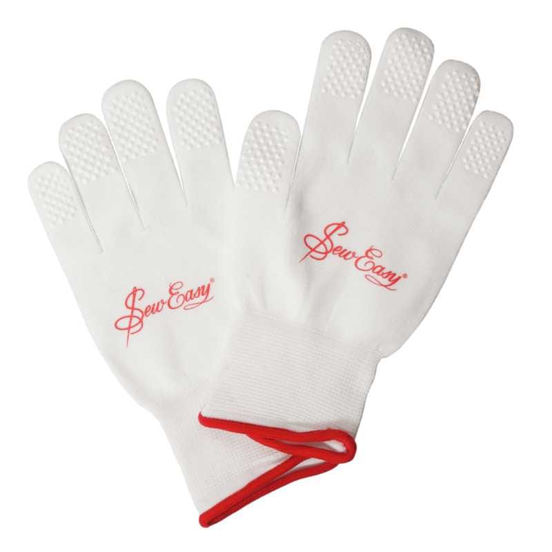 QUILTING Habby Quilting Gloves S/M (4711296663641)
