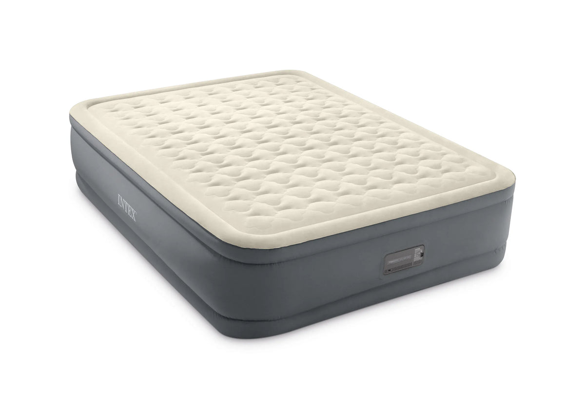Intex Airbed Intex Queen Premaire II Elevated Airbed 152cm I31027