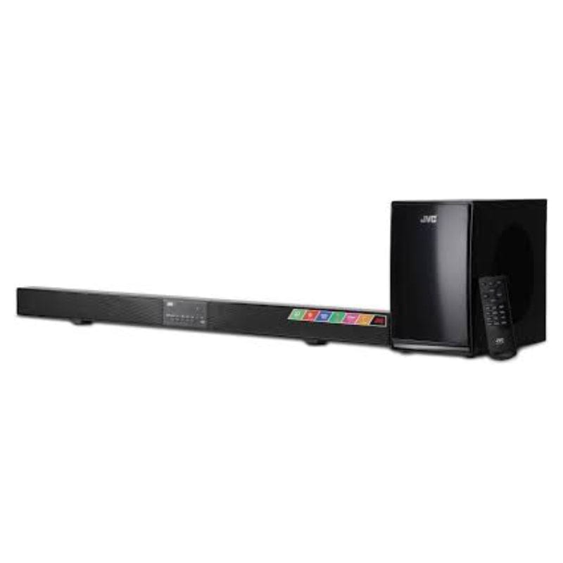 JVC Tech & Office JVC TH-BY370 Bluetooth Soundbar (2061834289241)