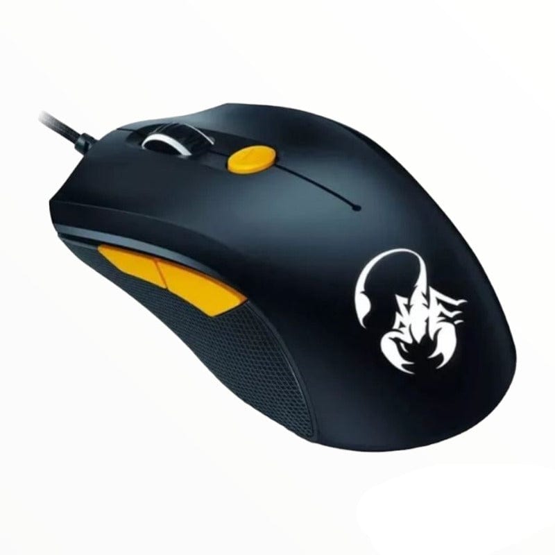 Genius Gaming Mouse M6-600 Genius GX Gaming Mouse Scorpion M6 Series (7632342876249)