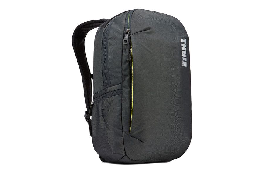 Thule Backpack Thule Subterra Backpack 23L Black (7231735496793)