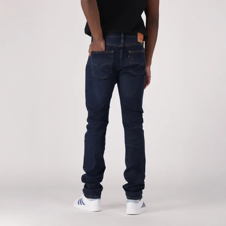 Levi's Men'S 510 Skinny Jeans - Blue