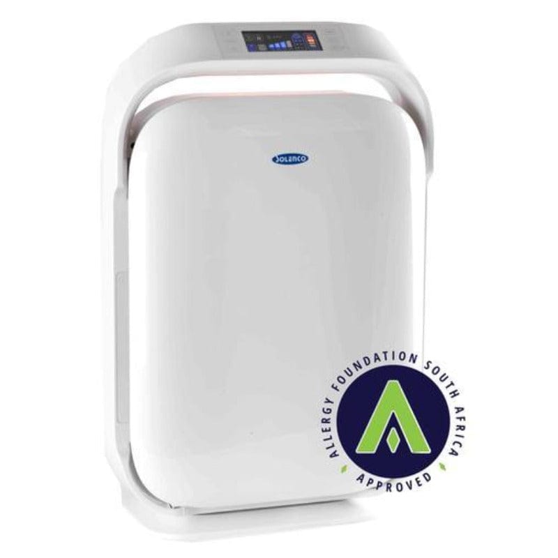 SOLENCO Humidifier Solenco CF8608 Air Purifier (6634687135833)