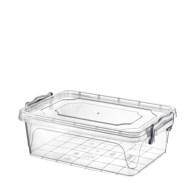 Hobby Life STORAGE BOX Hobby Life Rectangular Storage Container 13L 02 1116 (7311047721049)
