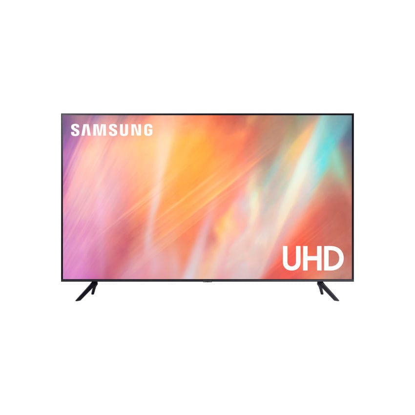 Samsung Samsung 55''Crystal UHD Smart TV 2021 UA55AU7000 (6866259673177)