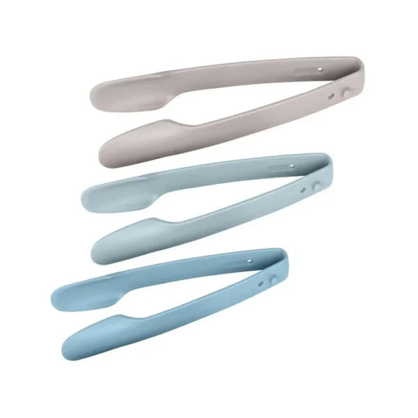 Creative Cooking Nesting Tongs Set of 3 CC-172.
