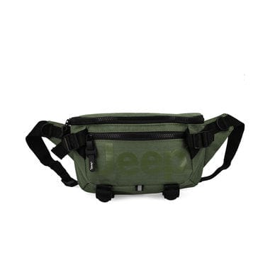 Jeep Waist bag Jeep City Moonbag Olive (7612808527961)