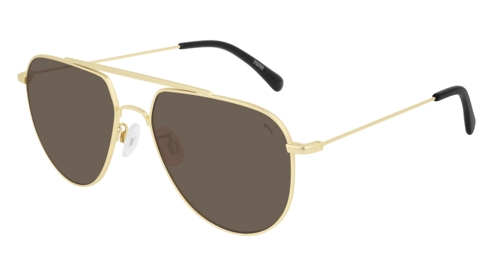 Puma Sunglass Puma Men Sunglass PE0082S-007 57 (6549808414809)