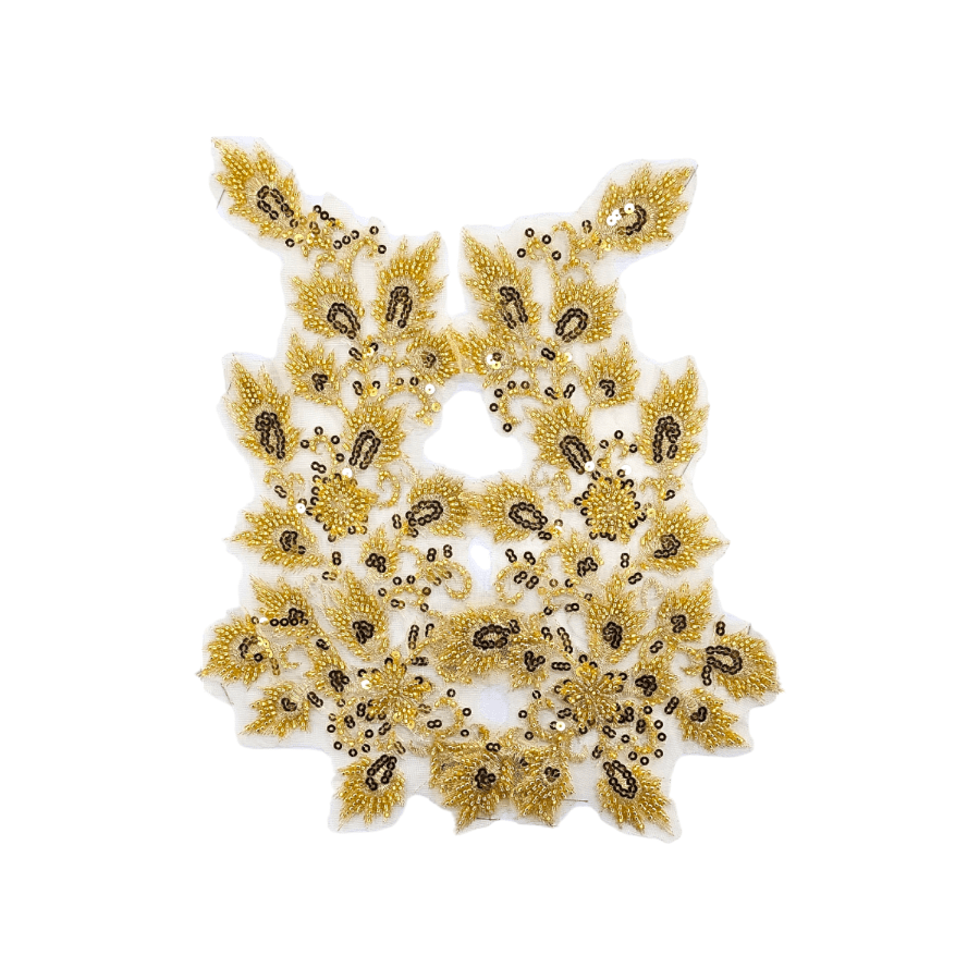 PATCHES Habby Gold Patches XDH-3963 (7912915009625)