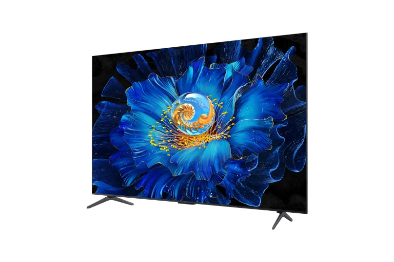 TCL 65-Inch Mini LED Google TV-65C6KS