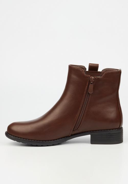 Butterflyfeet Butterflyfeet Ladies Huda 10  Boots (7523898163289)