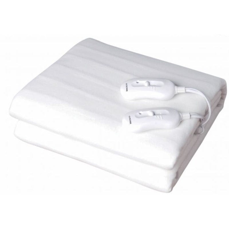 Goldair ELECTRIC BLANKET Double Goldair Tie Down Electric Blanket (6569690038361)