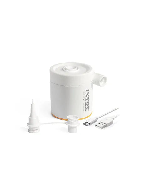 Intex Airbed Intex Quickfill USB150 Air Pump I66616