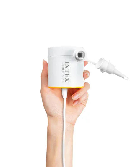Intex Airbed Intex Quickfill USB150 Air Pump I66616